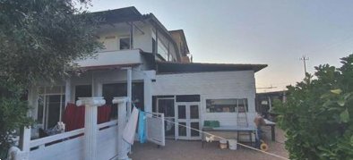 casa indipendente in vendita ad Ancona in zona Piano San Lazzaro