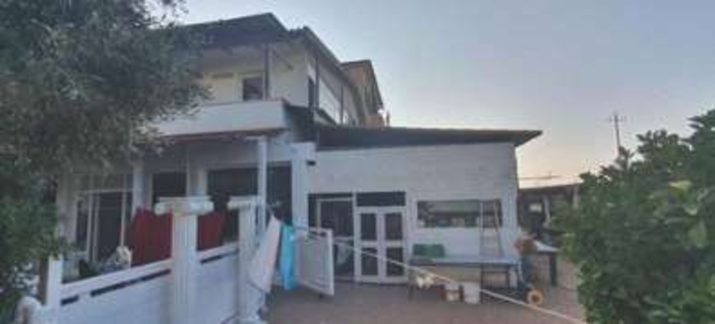 casa indipendente in vendita ad Ancona in zona Piano San Lazzaro