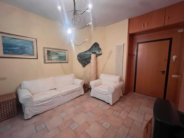 appartamento in vendita ad Ancona in zona Passetto