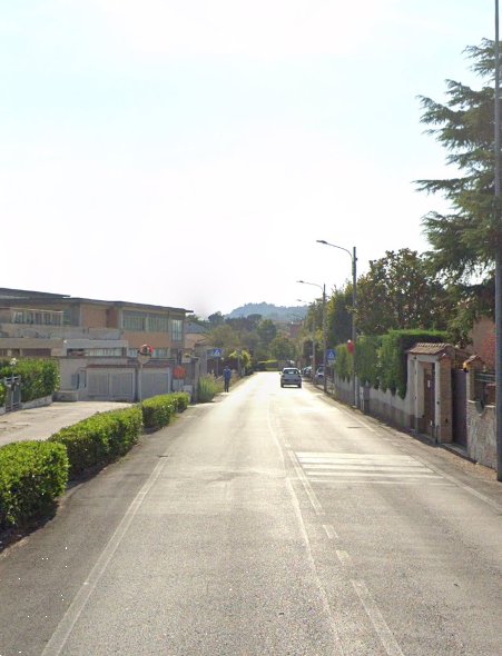 appartamento in vendita ad Ancona in zona Piano San Lazzaro