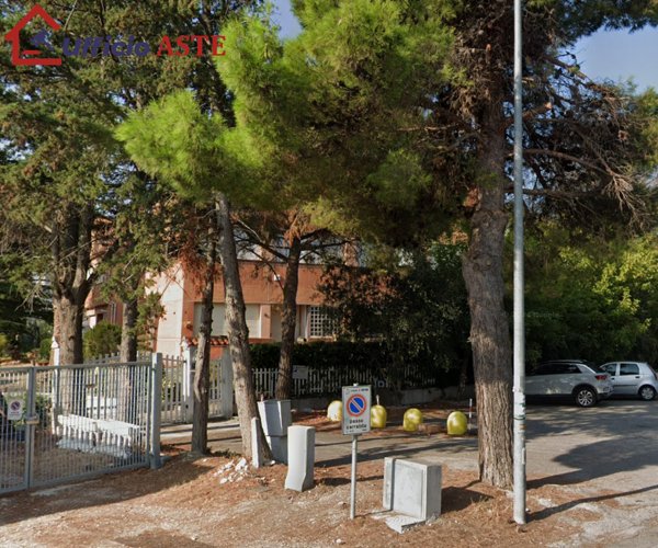 appartamento in vendita ad Ancona in zona Piano San Lazzaro