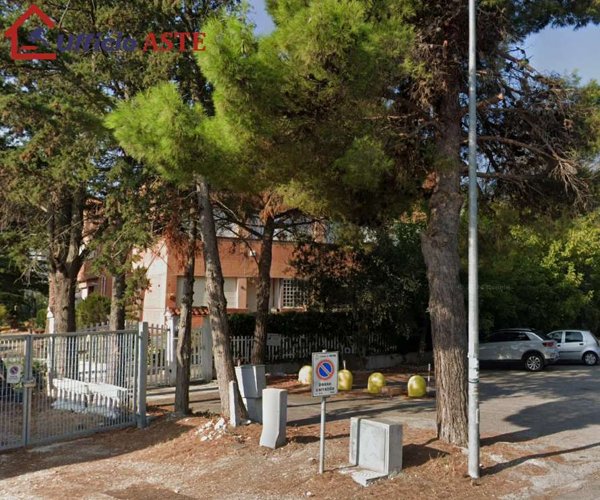 appartamento in vendita ad Ancona in zona Piano San Lazzaro