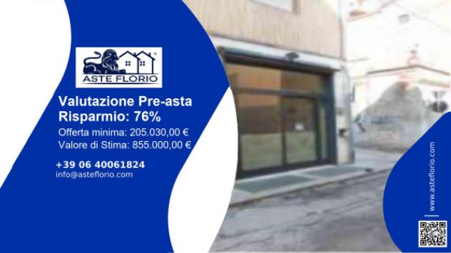 negozio in vendita ad Ancona in zona Centro Storico