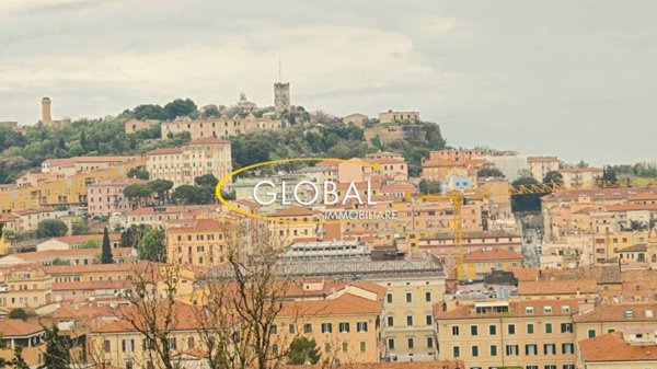 appartamento in vendita ad Ancona in zona Centro Storico