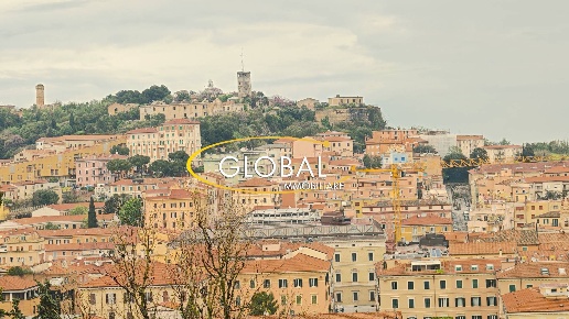 appartamento in vendita ad Ancona in zona Centro Storico