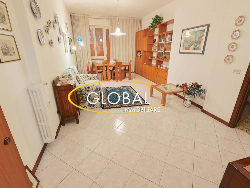 appartamento in vendita ad Ancona in zona Tavernelle