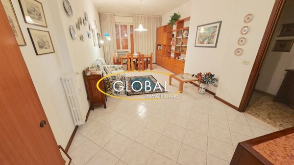 appartamento in vendita ad Ancona in zona Tavernelle