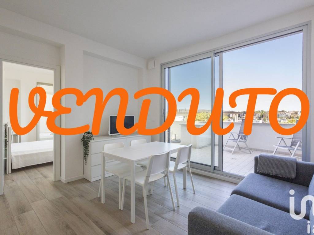 appartamento in vendita ad Ancona in zona Centro Storico