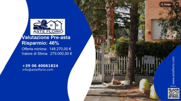 appartamento in vendita ad Ancona in zona Pietra La Croce