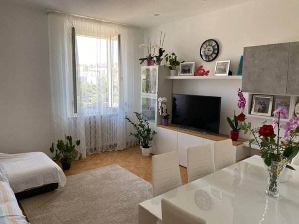 appartamento in vendita ad Ancona in zona Piano San Lazzaro