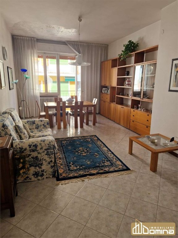 appartamento in vendita ad Ancona in zona Piano San Lazzaro