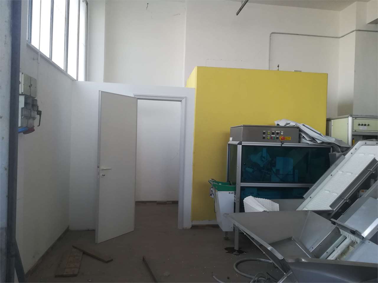 casa indipendente in vendita ad Ancona