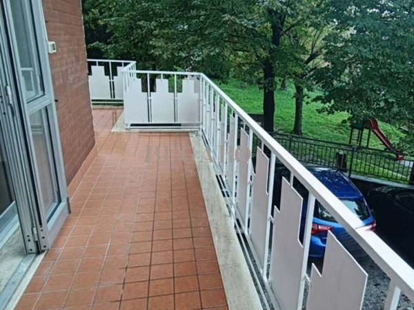appartamento in vendita ad Ancona in zona Pinocchio