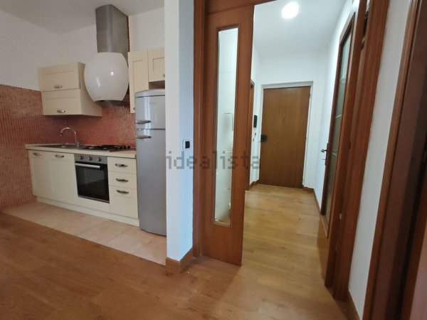 appartamento in vendita ad Ancona in zona Piano San Lazzaro