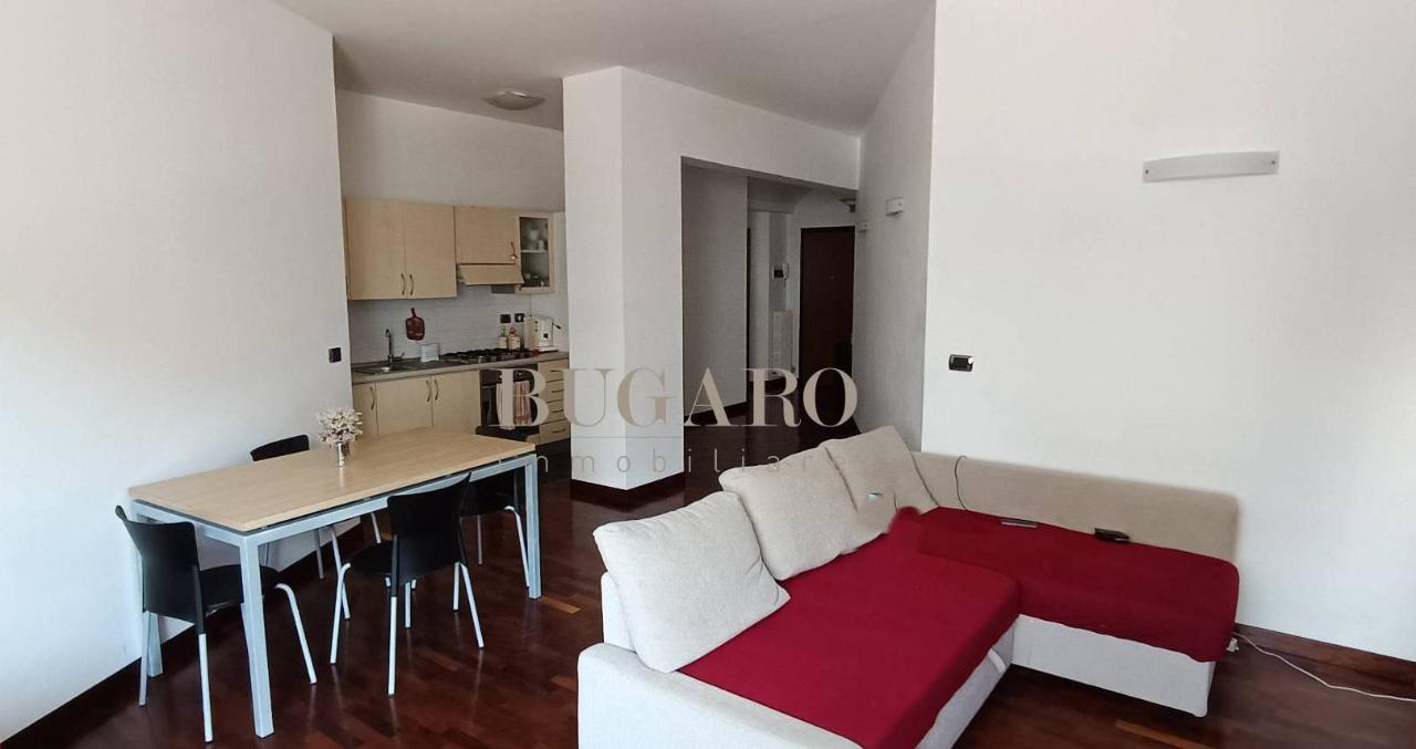 appartamento in vendita ad Ancona in zona Piano San Lazzaro