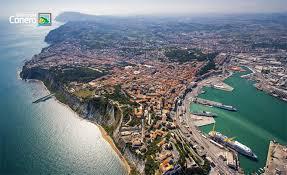 terreno edificabile in vendita ad Ancona in zona Piano San Lazzaro