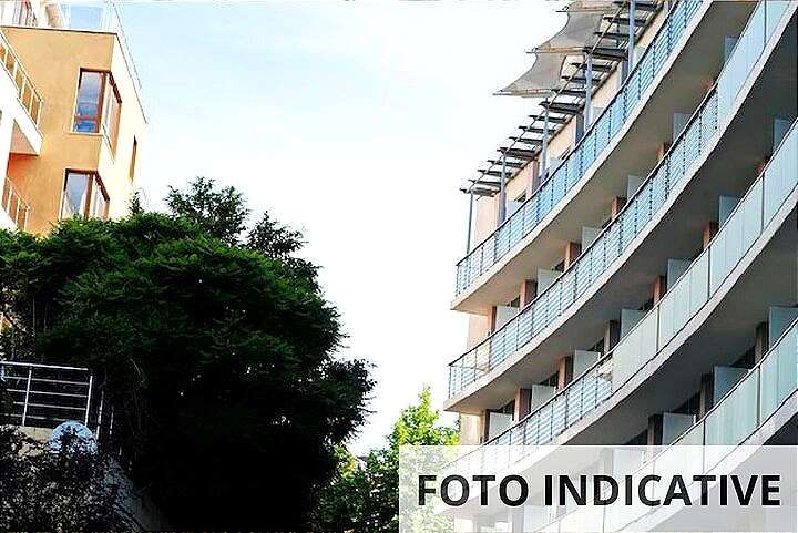 appartamento in vendita ad Ancona in zona Piano San Lazzaro