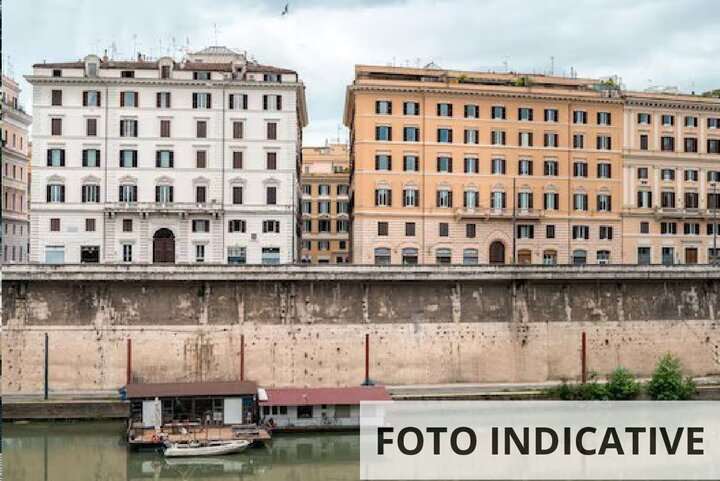 appartamento in vendita ad Ancona in zona Piano San Lazzaro