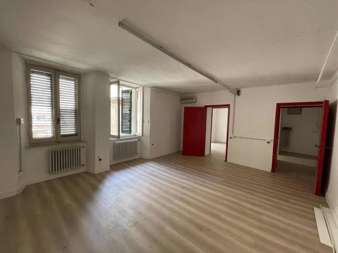 appartamento in vendita ad Ancona in zona Centro Storico