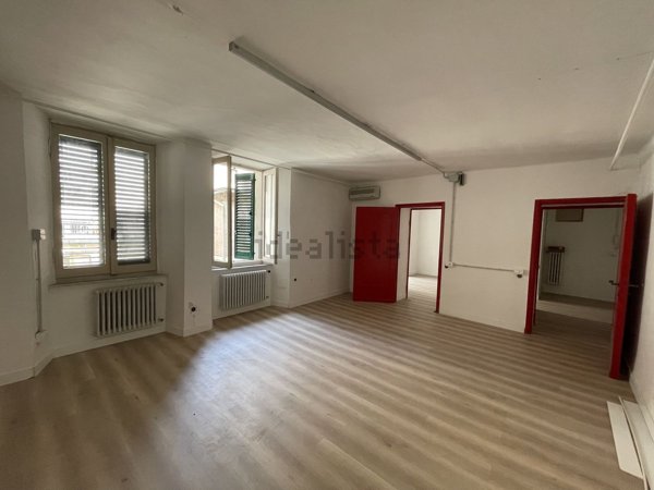 appartamento in vendita ad Ancona in zona Centro Storico