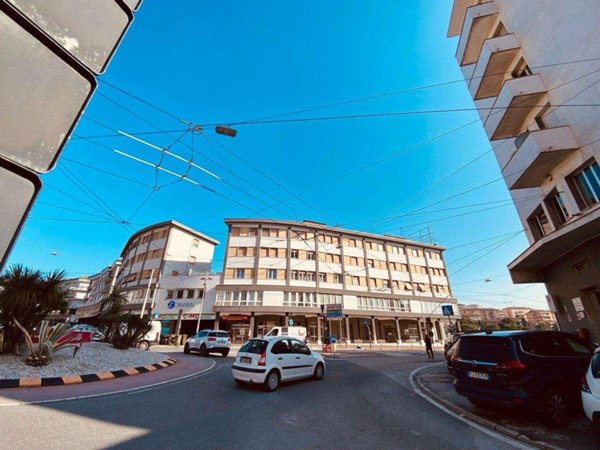 appartamento in vendita ad Ancona in zona Piano San Lazzaro