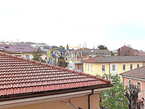 appartamento in vendita ad Ancona in zona Adriatico