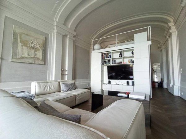 appartamento in vendita ad Ancona in zona Passetto