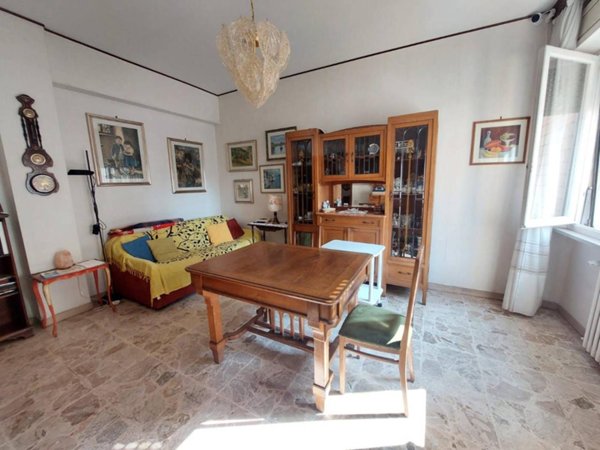 appartamento in vendita ad Ancona in zona Piano San Lazzaro