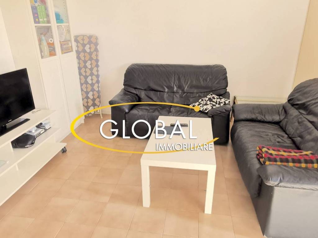 appartamento in vendita ad Ancona in zona Centro Storico