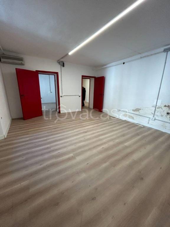 appartamento in vendita ad Ancona in zona Passetto