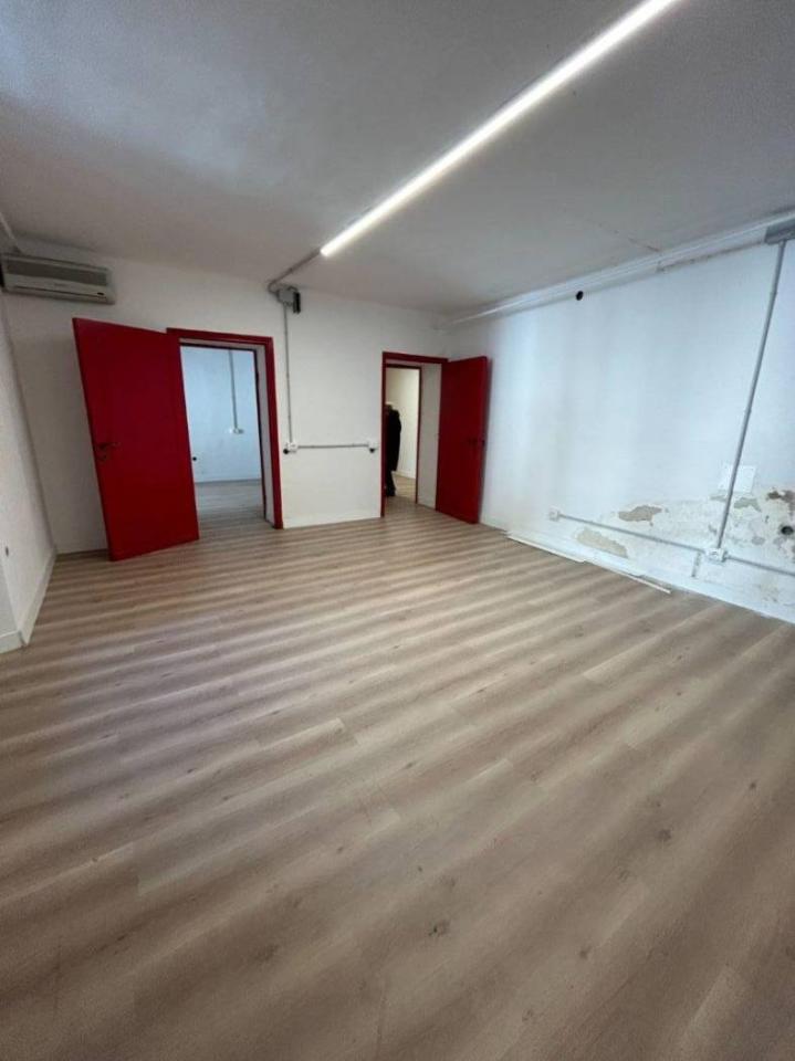 appartamento in vendita ad Ancona in zona Passetto
