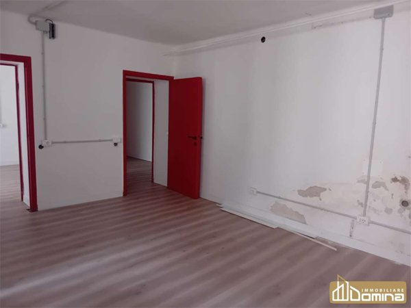 appartamento in vendita ad Ancona in zona Centro Storico