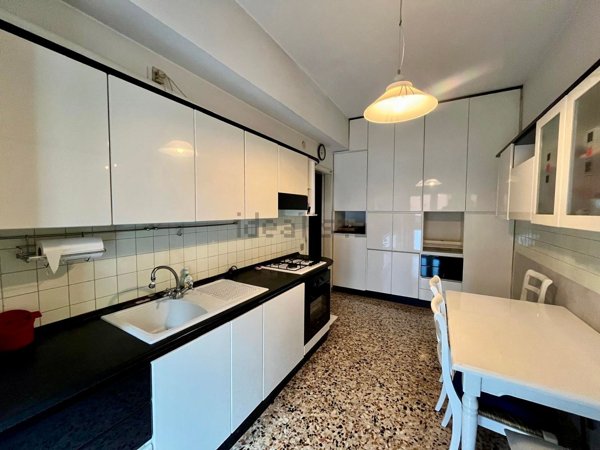 appartamento in vendita ad Ancona