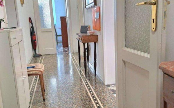 appartamento in vendita ad Ancona in zona Centro Storico