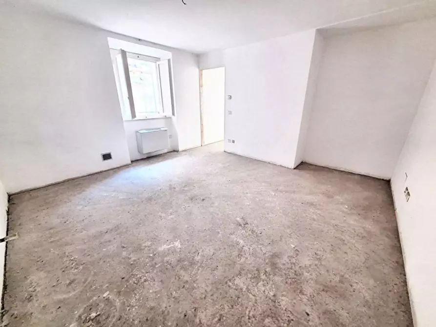 appartamento in vendita ad Ancona in zona Centro Storico