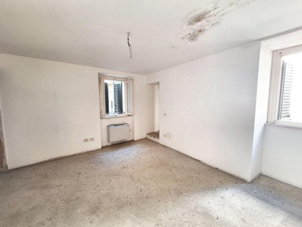 appartamento in vendita ad Ancona in zona Centro Storico