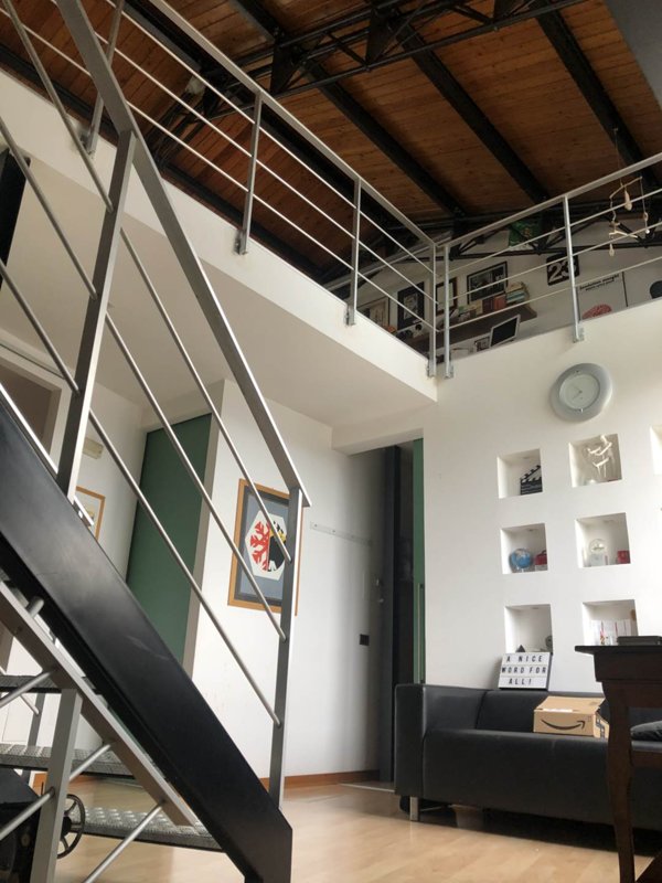 appartamento in vendita ad Ancona in zona Brecce Bianche