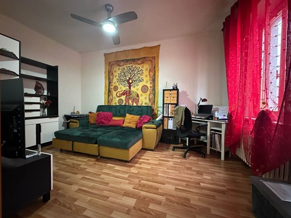 appartamento in vendita ad Ancona in zona Scrima