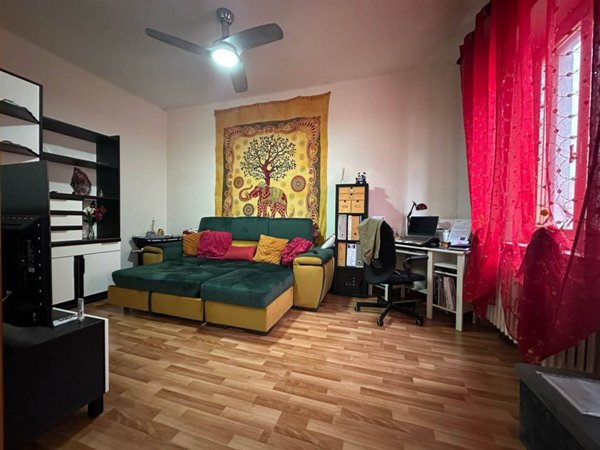appartamento in vendita ad Ancona in zona Piano San Lazzaro