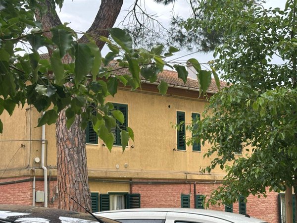 appartamento in vendita ad Ancona in zona Piano San Lazzaro