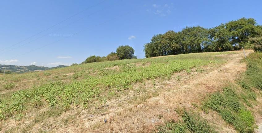 terreno agricolo in vendita ad Ancona in zona Candia