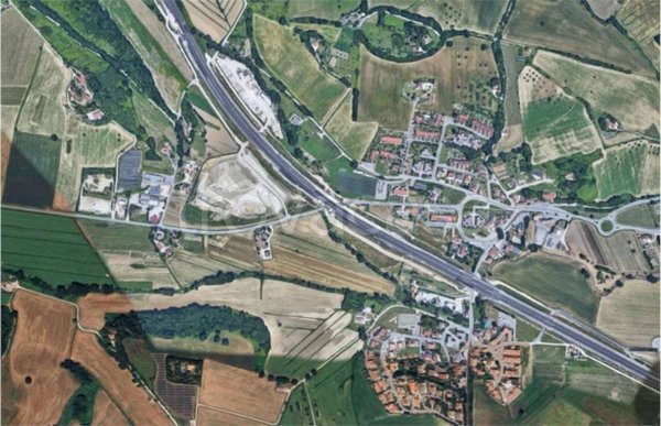 appartamento in vendita ad Ancona in zona Aspio di Ancona