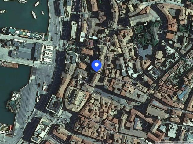 negozio in vendita ad Ancona in zona Centro Storico