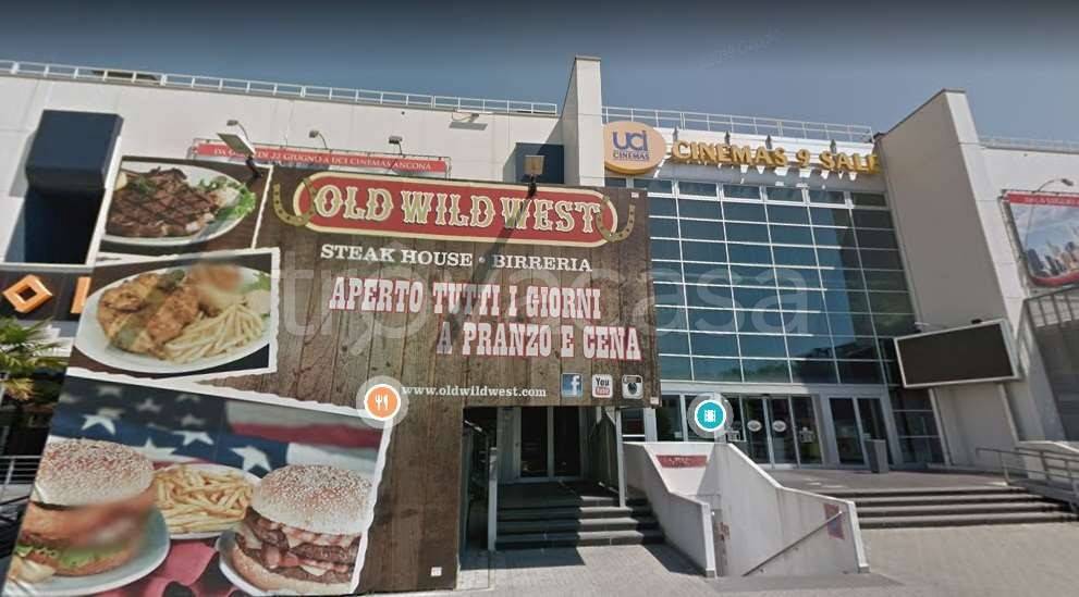 negozio in vendita ad Ancona in zona Aspio di Ancona