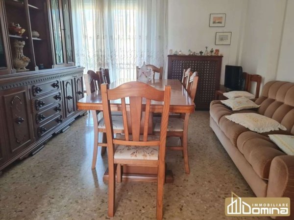 appartamento in vendita ad Ancona in zona Montemarino