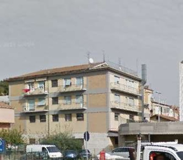 appartamento in vendita ad Ancona in zona Piano San Lazzaro