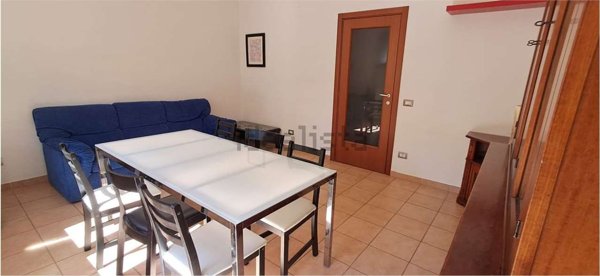 appartamento in vendita ad Ancona in zona Tavernelle