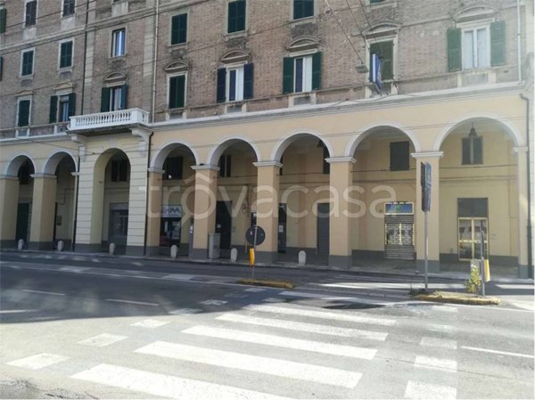 appartamento in vendita ad Ancona