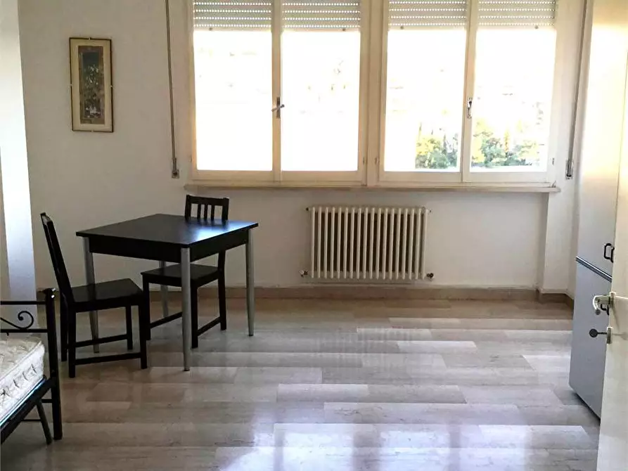 appartamento in vendita ad Ancona in zona Piano San Lazzaro
