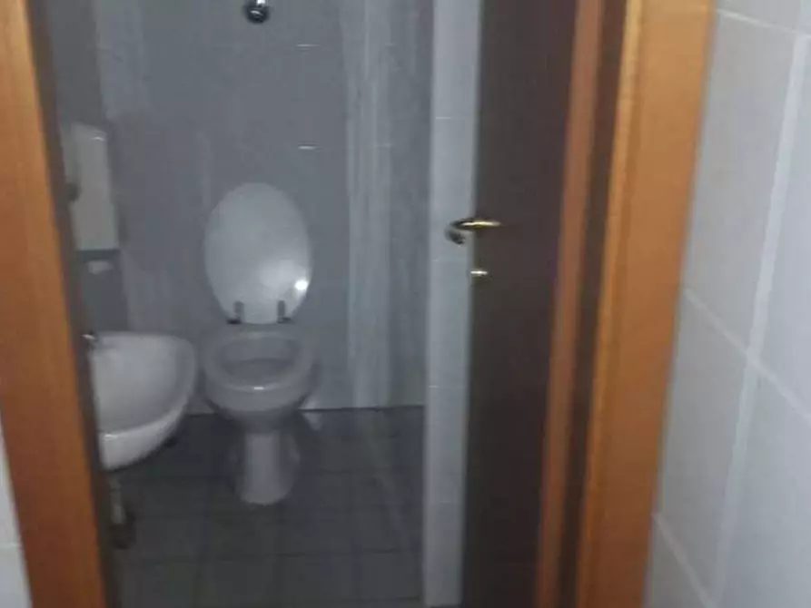 ufficio in vendita ad Ancona in zona Centro Storico